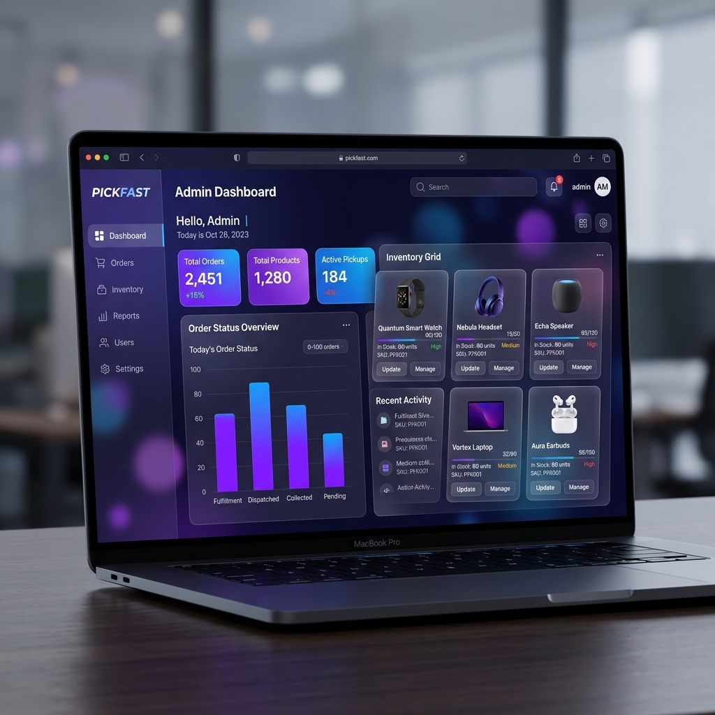 The Hidden Cost of Manual Data Entry