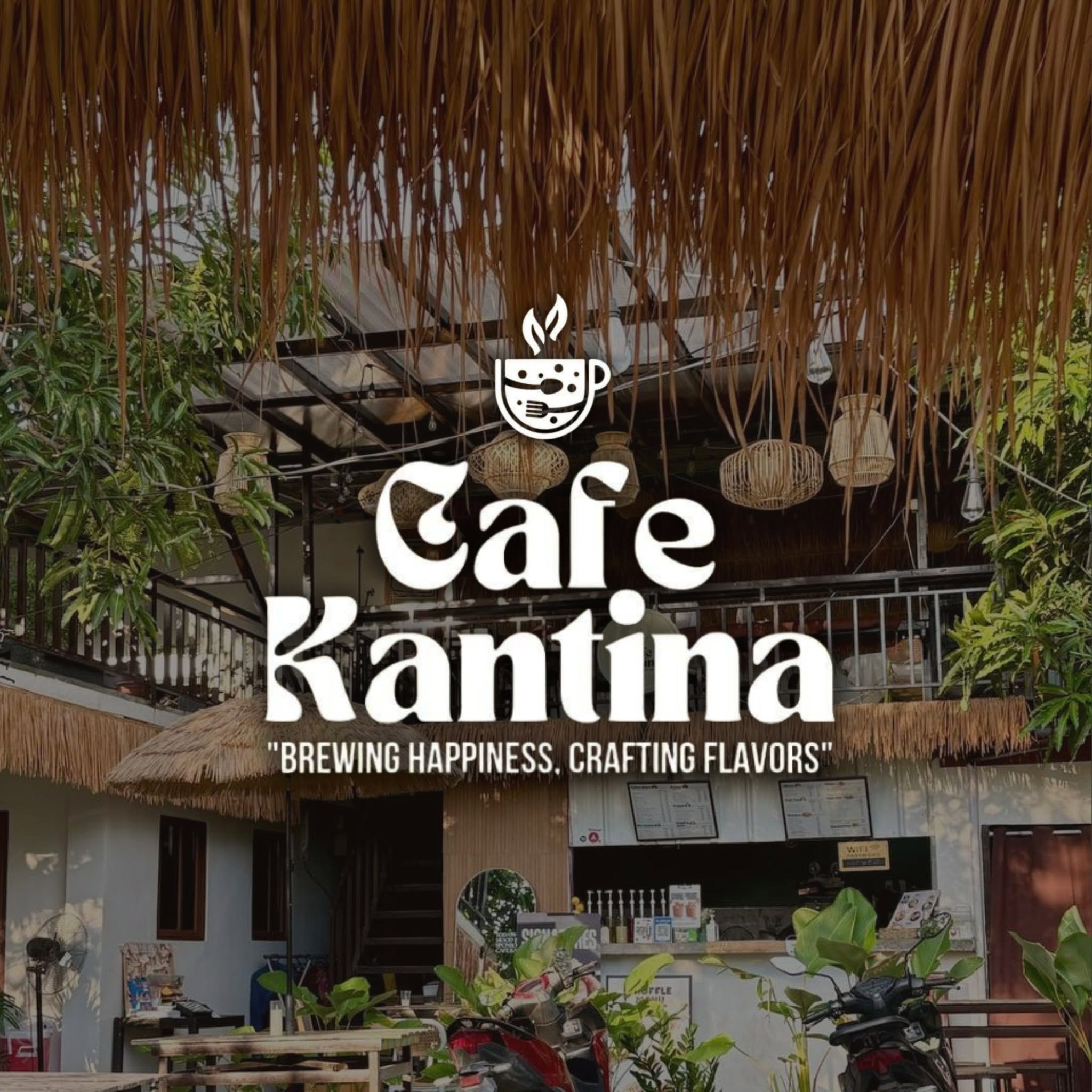 Cafe Kantina