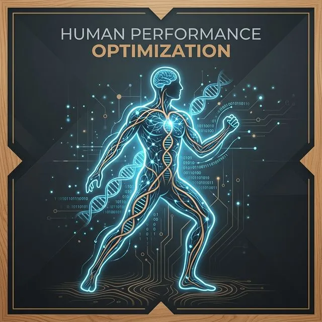 The Science of Exceptional Human Performance