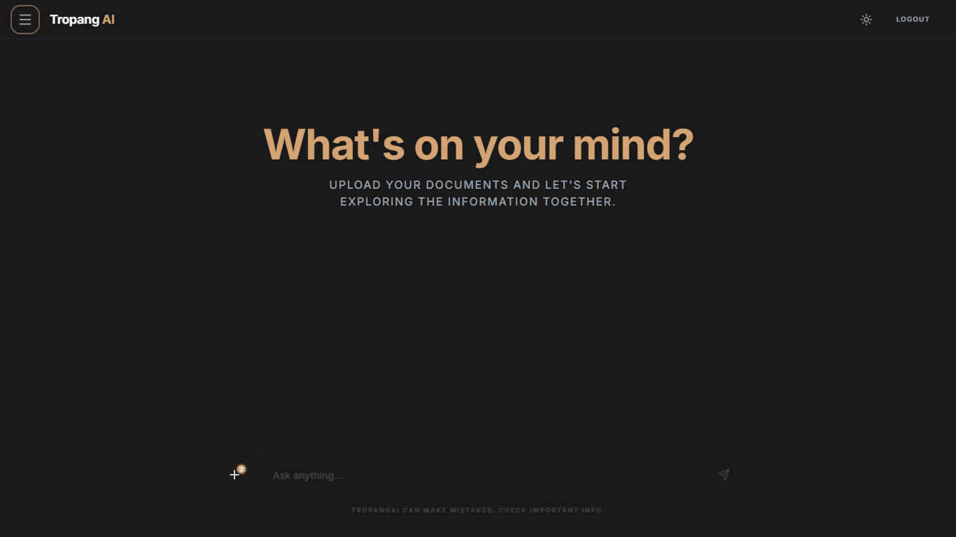 DocuMind AI